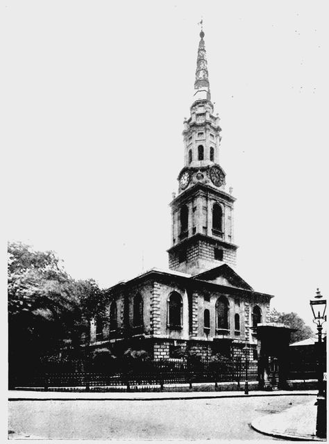 St. Giles-in-the-Fields St Giles, Old London, British History, North West, Ferry Building San Francisco, Notre Dame, Lost, Exterior, London