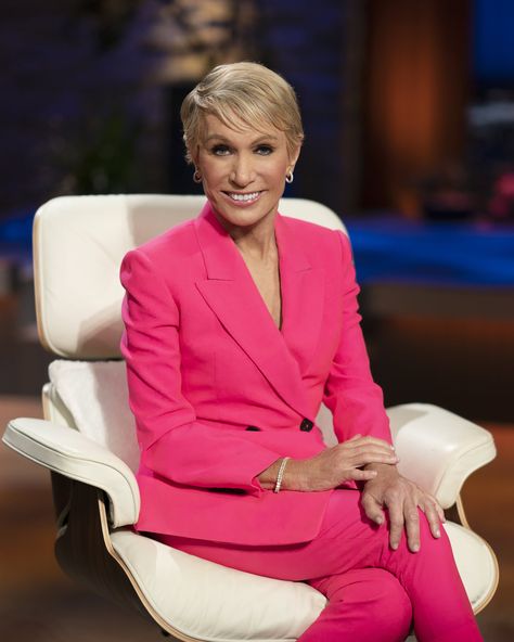 Barbara Corcoran's morning routine: Habits for a productive day Barbara Corcoran, The Big Boss, Negative People, Planning And Organizing, Productive Day, Career Success, Shark Tank, Best Investments, Change My Life