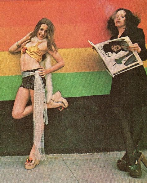 1974 The Rock Wife, Famous Groupies, Pamela Des Barres, Bebe Buell, Don Johnson, Liv Tyler, Steven Tyler, Jimmy Page, I'm With The Band