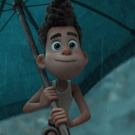 Alberto From Luca, Luca Pfp, Luca Aesthetic, Alberto Luca, Luca Movie, Luca Alberto, Disney Luca, Luca Disney, Lucas Movie