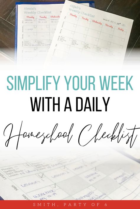 Homeschool Weekly Checklist, Homeschool Assignment Sheet, Homeschool Checklist For Kids, Homeschool Daily Checklist, Homeschool Daily Schedule Template, Homeschool Daily Planner, Homeschool Checklist, Homeschool Daily Schedule, Mom Checklist