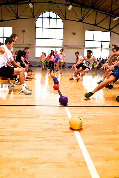 Dodgeball Tournament 2014 Dodge Ball Aesthetic, Dodgeball Aesthetic, Dodgeball Tournament, Dodgeball Games, Philanthropy Events, Drawings Tutorials, Ball Aesthetic, Interpersonal Communication, School Staff