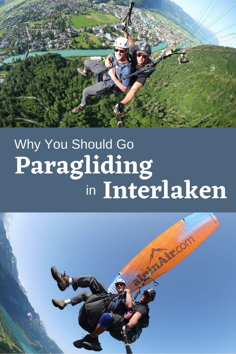 Paragliding Interlaken, Switzerland Paragliding, Switzerland Lucerne, Mount Pilatus, The Matterhorn, Hang Gliding, Water Rafting, Bungee Jumping, Woodworking Table