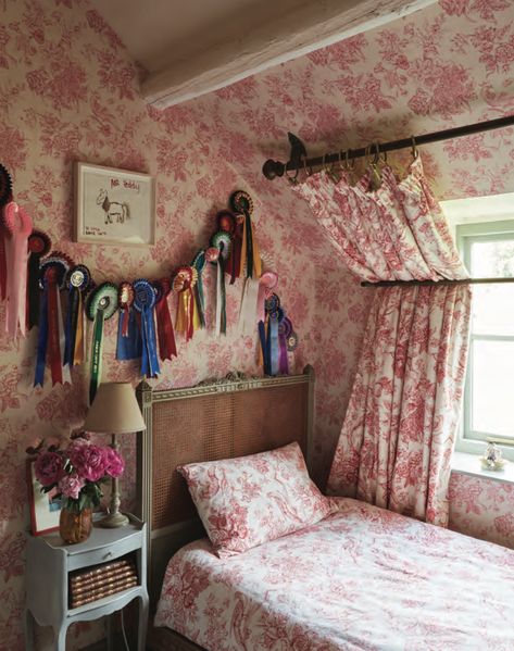 Amanda Brooks, English Estate, English Country Style, English House, English Country House, English Cottage, Country Home, Curtain Decor, Architectural Digest