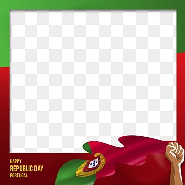 Portugal Country, Portugal Flag, Independence Day Background, Republic Day India, Borders Free, Happy Republic Day, Picking Flowers, Independence Day Png, Frame Png