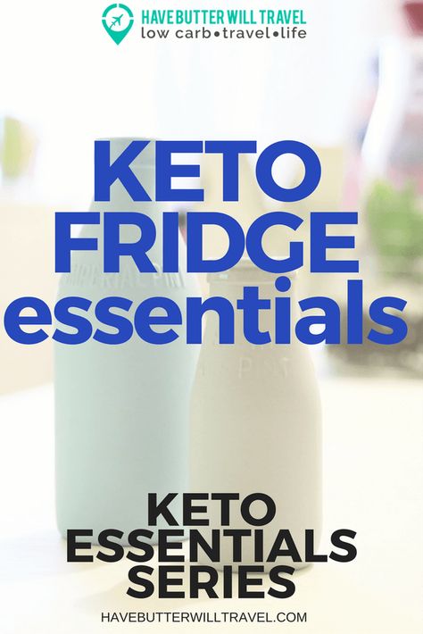 Are you Struggling to work out what you need to have in your fridge to succeed with a ketogenic lifestyle. Check out this keto fridge essentials list. Refrigerator Restock, Keto Fridge, Keto Essentials, Fridge Essentials, Paleo For Beginners, Pantry Fridge, What Can I Eat, Keto Diet Breakfast, Starting Keto