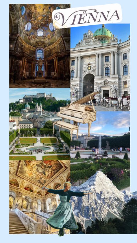 #austria #vienna #salzburg Salzburg Austria Aesthetic, Vienna Austria Aesthetic, Austria Aesthetic, Vienna Aesthetic, Austria Salzburg, Austria Vienna, Salzburg Austria, Salzburg, Sound Of Music