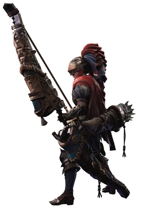 Bow (Female) Art - Monster Hunter Wilds Art Gallery Monster Hunter Bow, Monster Hunter Wilds, Image Monster, Game Concept Art, Game Character Design, Monster Hunter, Video Game Art, Character Designs, Game Artwork