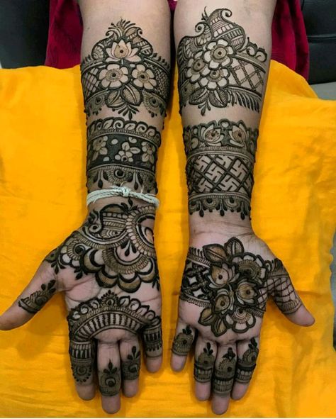 Chudi Mehndi Designs, Bangles Mehndi Designs, Bridesmaid Mehendi, Arabic Bridal Mehndi Designs, Indian Mehendi, Arabic Mehandi, Pawan Singh, Latest Arabic Mehndi Designs, Full Mehndi