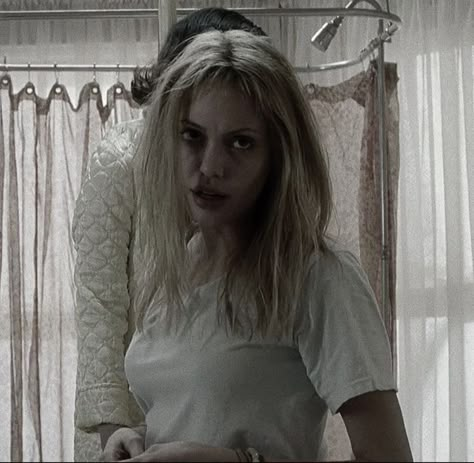 Mia Mia, Girl Interrupted, Angelina Jolie, Cinematography, Instagram Photos, Instagram