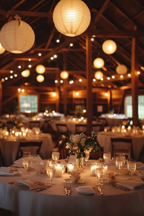 Autumn Wedding Scheme, Moody Rustic Fall Wedding, Twinkle Light Centerpiece Wedding, Twinkle Lights For Wedding, Fall Wedding Unique, Fall Industrial Wedding Colors, Candlelit Wedding Table, Fall Vibe Wedding, Romantic Cozy Wedding