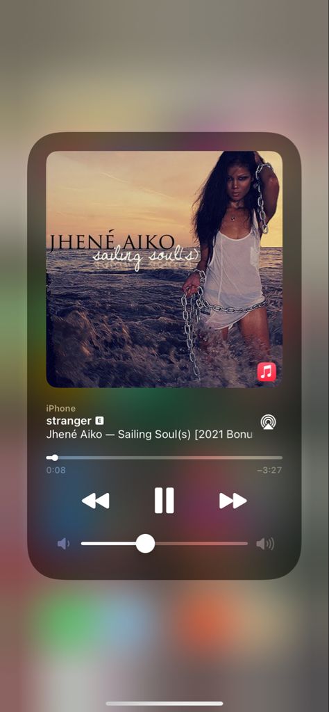 2 Seconds Jhene Aiko, Stranger Jhene Aiko, Jhene Aiko Songs, Jhene Aiko Music, Spotify Screenshot, Jhené Aiko, Jhene Aiko, Salon Interior Design, Song List