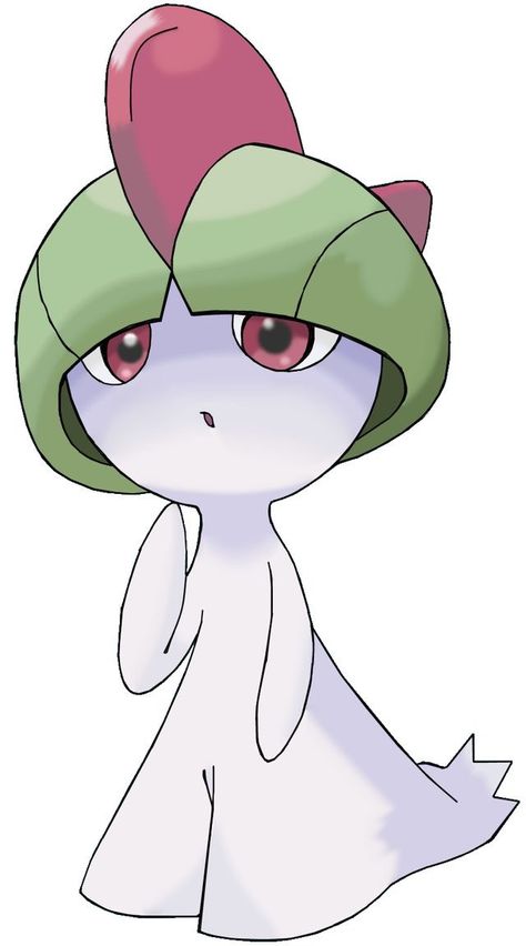 Ralts Pokemon, Pokemon Universe, Pokemon Theme, Pokemon Comics, Pokemon Teams, Pokemon Drawings, All Pokemon, My Pokemon, Cool Pokemon