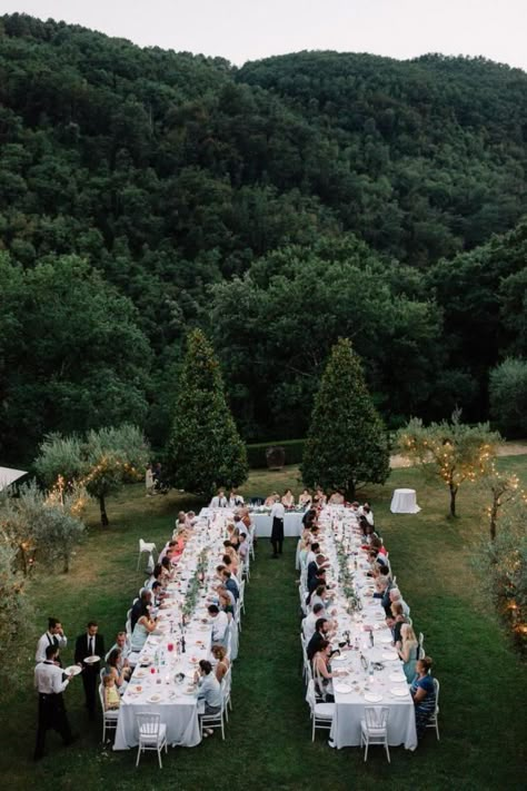 Long Tables, Garden Party Wedding, Long Table, Wedding Mood Board, Wedding Goals, Wedding Mood, Italian Wedding, Dreamy Wedding, White Table