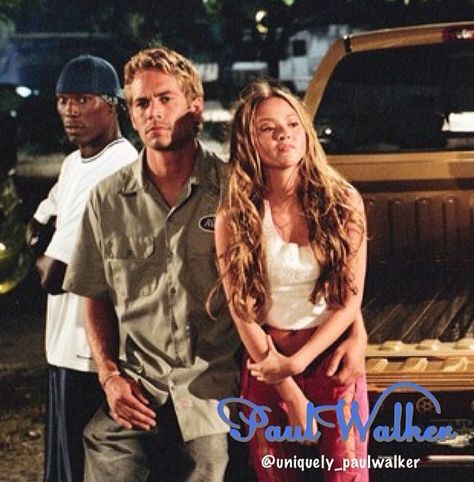 Paul Walker and Devon Aoki Fast And The Furious, Devon Aoki, The Furious, Paul Walker, Fast And Furious, Devon