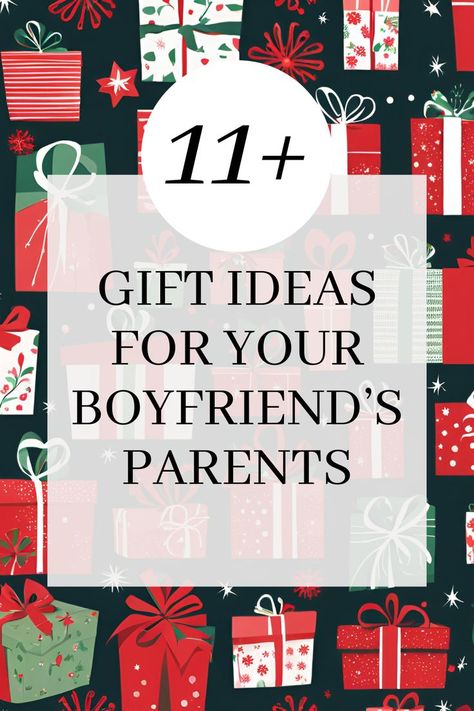 What to Get for Your Boyfriend’s Parents for Christmas that Will Make You Their Favorite | the best christmas gift ideas for boyfriends parents Gifts For My Boyfriend Christmas, Gifts For Boyfriends Parents Christmas, Boyfriends Family Gifts Christmas, Boyfriend Parents Gift Ideas Christmas, Christmas Gifts For Bf Mom, Gifts For Meeting Boyfriends Parents, Gifts For Boyfriends Mom Christmas, Boyfriend Parents Gift Ideas, Christmas Gifts For Boyfriends Parents