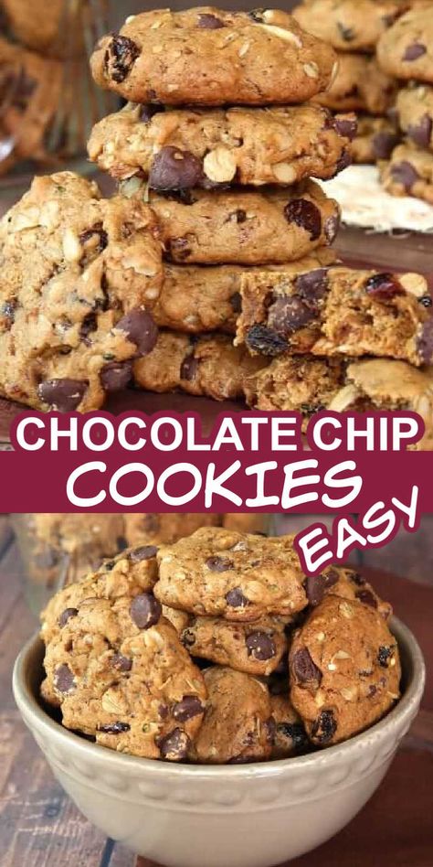 Date Chocolate, Perfect Chocolate Chip Cookie Recipe, Vegan Chocolate Cookies, Vegan Chocolate Recipes, Vegan Cookies Recipes, Vegan Chocolate Chip Cookies, Easy Chocolate Chip Cookies, Perfect Chocolate Chip Cookies, Cookies Vegan