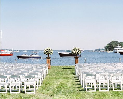 Inn at Perry Cabin by Belmond Eastern Shore Maryland Wedding, Inn At Perry Cabin, Reasons To Get Married, Eastern Shore Wedding, Weddings Outdoor, Tented Reception, Laid Back Wedding, Cabin Wedding, Tent Reception