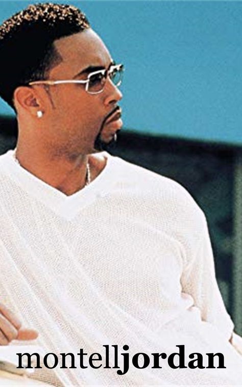 1968, Montell Du'Sean Barnett Jordan is an American pastor, singer, songwriter, and record producer. Best known for his 1995 single "This Is How We Do It", Jordan was the primary male solo artist on Def Jam's Def Soul imprint until leaving the label in 2003. * 31432IIU Montell Jordan, Def Jam, Record Producer, Singer Songwriter, The Label, Songwriting, Do It, Dj, Mens Sunglasses