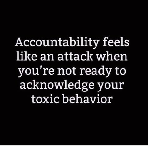 This is absolutely 100% you. You always have some excuse or become defensive when someone calls you out on your behavior. Here's how you prevent that situation:  DON'T BE AN IRRESPONSIBLE ASSHOLE IN THE FIRST PLACE!!  Do you always want to answer to people when they get pissed at you?  No you don't.  That's why you constantly make excuses for yourself after-the-fact.  You think you can do anything you want and get away with it because you'll just excuse yourself away.  That's not accountability. Being Defensive Quotes, Defensiveness Quotes, Defensive Quotes, Defensive Behavior Quotes, Liking Someone Quotes, Toxic Behavior, A Course In Miracles, People Quotes, True Words