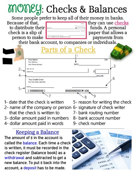 Financial Literacy Anchor Chart, Mathematics Images, Financial Mathematics, Igcse Maths, Business Study, Economics Notes, Cost Sheet, Gcse Maths, Checks And Balances