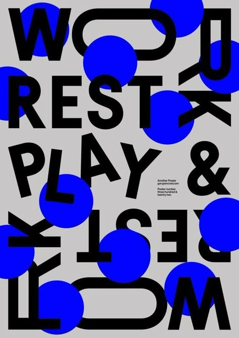 Inspiration Typographie, Mises En Page Design Graphique, Typo Poster, Graphisches Design, 타이포그래피 포스터 디자인, 카드 디자인, Typography Poster Design, Typographic Poster, Type Posters