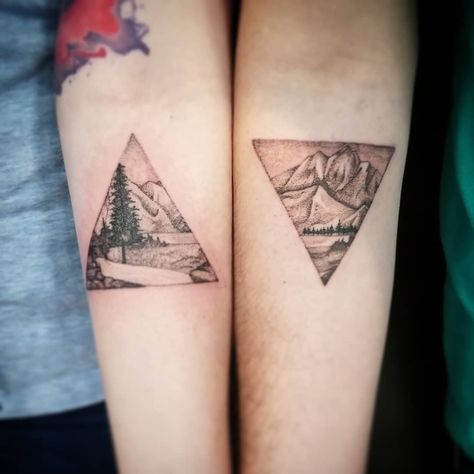 "Couples that pizza tattoo together stay together." Matching Couple Tattoo, Pizza Tattoo, Best Couple Tattoos, Couples Tattoos, Tattoos Infinity, Couple Tattoos Unique, Tattoos Mandala, Couples Tattoo Designs, Shape Tattoo