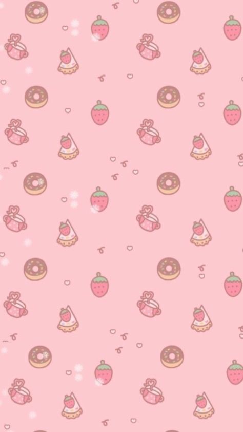 Cute Wallpaper For Laptops, Kawaii Background, Cute Wallpaper For Phone, Pastel Wallpaper, Kawaii Wallpaper, Cute Backgrounds, Cute Wallpaper Backgrounds, Hello Kitty Wallpaper, Wallpaper Iphone Cute