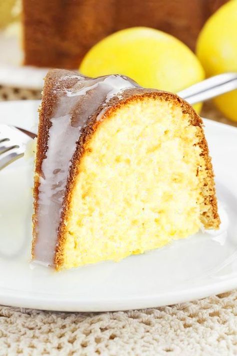 Gluten Free Lemon Bundt Cake (Dairy Free) Gluten Free Lemon Pound Cake, Gluten Free Bundt Cake, Jello Eggs, 7up Cake, Bunt Cake Recipe, Gluten Free Lemon Cake, Lemon Bundt Cake Recipe, Orange Bundt Cake, Angel Food Cake Pan