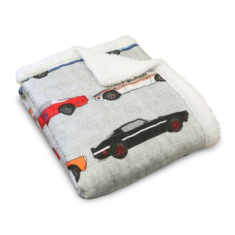 Race Car Bedroom, Race Car Design, Car Quilt, Car Nursery, Texture Print, Cars Room, Car Bedroom, Racing Car Design, Lush Decor