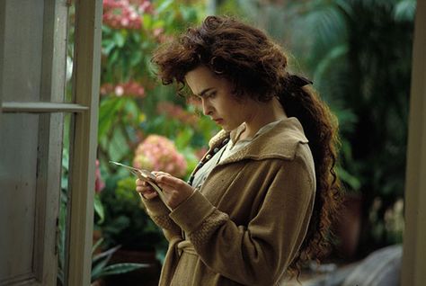 Howards End, Helena Carter, Edwardian England, Howard End, Vanessa Redgrave, Memoirs Of A Geisha, Helena Bonham, Period Movies, The Lone Ranger