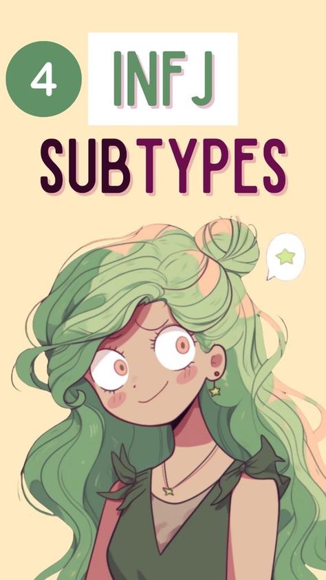 What are INFJ subtypes?
The psychological subtypes were originally introduced by Viktor Gulenko, but Dr. Dario Nardi expanded upon the framework in his latest released book Decode Your Personality (2024). The four subtypes are INFJ-D (dominant), INFJ-C (creative), INFJ-N (normalizing), and INFJ-H (harmonizing) Viktor Gulenko’s subtype theory explains why “you will see that, despite the shared type, some will be more active, others more passive, some more resourceful, and others more reserved, etc.” In this article, you’ll find a quick summary of the distinctions between the 4 INFJ subtypes according to Dr. Dario Nardi’s brain research. Different Types Of Infjs, Infj Burnout Recovery, Infj Personality Type Morning Routine, Famous Infj People, Infj Advocate Personality, Infj Conflict, Infj Subtypes, Infj Personality Humor, Infj T Personality