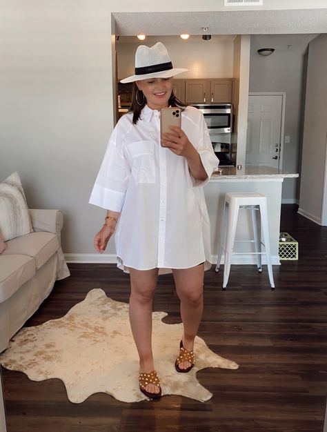 Linen Shirt Outfit, Carters Baby Clothes, Julia Marie, Budget Outfits, Shirt Dress Outfit, Atlanta Fashion, Europe Style, Shorts For Summer, Curvy Outfits