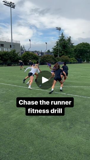 281K views · 27K reactions | Still one of my favorite fitness drills ever @kateehowes @brookeeemiller @nedya_sawan @camille.ashe @eliannawong_ 
.
.
@sklz @girlsfutbolclub @womens.game @troygirlssoccer @433 @433skills @433womenfc @ftbl @onefootball @overtimefc @ohmygoal @victorysoccertraining @ecnlgirls @daily_coaching @girlssoccernetwork 
.
.
.
.
.
.
#soccerpractice #soccerlove #soccertraining #soccerskills #soccertime #soccer #footy #soccergoals #soccergirls #soccergirl #tips #soccerplayers #soccercoach #footballtraining #Nike #TheBeautifulGame #footballcoaching #sklz #tutorials #futbol #thebeautifulgame #tekkers #Messi #youthsoccer #433 #1on1 #soccerdrills #beautifulgame #trainingdrills | RAIN Soccer Training | AWOLNATION · Run (Beautiful Things) Soccer Time, Soccer Practice, Soccer Drills, Youth Soccer, Soccer Goal, Soccer Coaching, Soccer Skills, Soccer Girl, Football Training