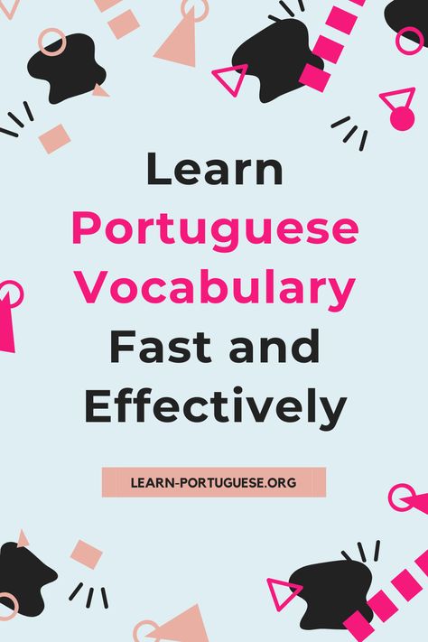 Learn Portuguese Portugal, Learning Portuguese Brazil, Portuguese Sayings, How To Speak Portuguese, Portuguese Vocabulary, Learn To Speak Portuguese, Speak Portuguese, Portuguese Phrases, Speak Confidently