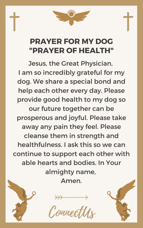 Prayer For Sick Dog, Prayers For The Sick, Prayer For Finances, Inspiration Messages, Prayer For The Sick, Praying Scripture, Financial Prayers, Prayer For Love, Healing Prayers