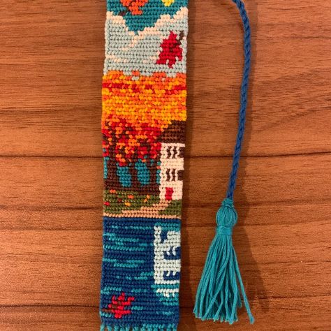 Alpha pattern #134142 | BraceletBook Alpha Bookmark Pattern, Alpha Tutorial, Fall Alpha Patterns, Alpha Pattern Bookmark, Alfa Pattern Bookmark, Nature Alpha Pattern, Bracket Patterns, Alpha Pattern Keychain, Cypress Tree Alpha Pattern Friendship Bracelet