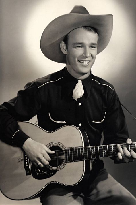 Johnny Horton, Dale Evans, Martin Guitar, Western Film, The Lone Ranger, Roy Rogers, Country Music Artists, Rock N’roll, Country Music Stars