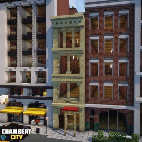 Minecraft City Details, Minecraft City Street, Minecraft Old Town, Minecraft City Buildings Skyscrapers, Minecraft Subway Station, Minecraft City Houses, Minecraft Subway, Minecraft City Builds, Minecraft City Ideas