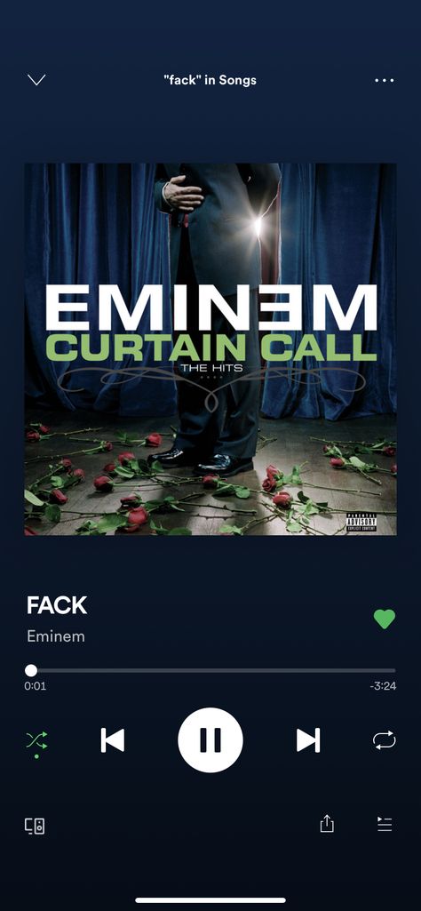 Song Spotify, Nate Dogg, Paul Walker Quotes, Eminem Slim Shady, Marshall Mathers, Calm Quotes, Keep Calm Quotes, Curtain Call, Slim Shady