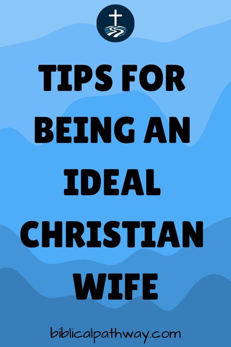 Discover 10 ways to be the perfect Christian wife and enrich your marriage with love, respect, and faith. Strengthen your relationship by nurturing a spirit of kindness, understanding, and encouragement. Learn how to prioritize time for prayer, reflection, and unity in your marital journey. Find guidance on how to support your husband with compassion and play a positive role in building a strong foundation together. Embrace the joy of serving each other selflessly while upholding godly values in Godly Wife Bible Study, How To Be A Wife Bible, Wife Scriptures Marriage, Biblical Roles Of A Wife, Godly Wife Characteristics, Words Of Affirmation, Christian Marriage, Follow Jesus, Spiritual Connection