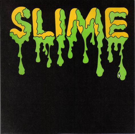 Slime 4kt Wallpaper, Logo Slime, Thug Slime, Pop Party, Green Slime, Slime Wallpaper, How To Make Slime, Post Punk, Homestuck