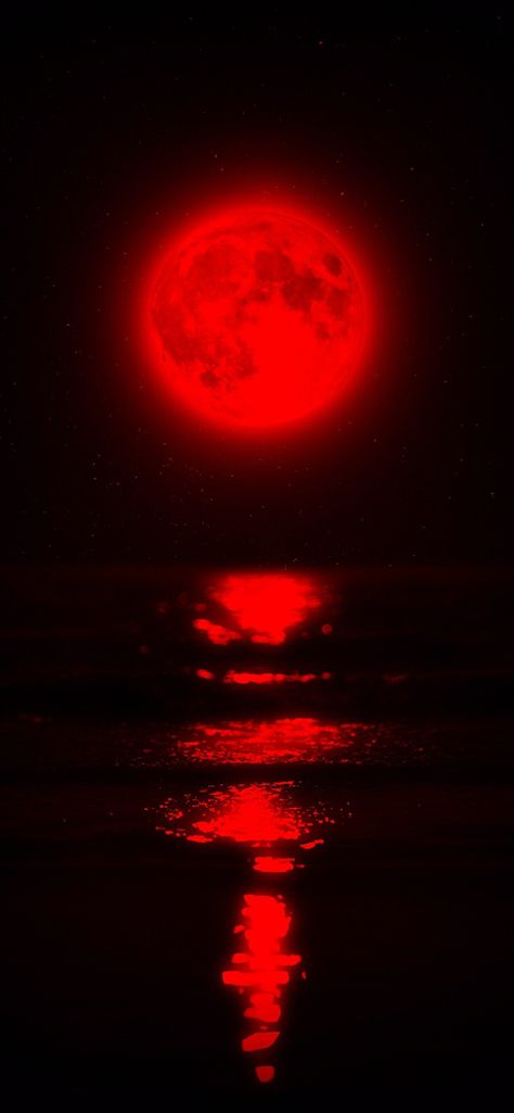 Blood Moon Wallpaper, Red Eclipse, Demon Days, Marvel Moon Knight, Moon Quotes, Moon Aesthetic, Witch Spell Book, Witch Spell, Moon Painting