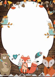 Cool 10 + FREE Printable Woodland Invitation Templates #free #freeinvitation2019 #birthday #disney #invitations #invitationtemplates Woodland Invitation, Woodland Invitation Birthday, Diy Birthday Invitations, Woodland Birthday Party, Free Printable Birthday Invitations, Woodland Birthday, Theme Template, Free Invitation Templates, Happy Birthday Funny