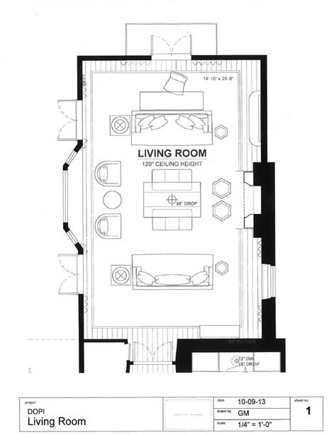 Living Room Furniture Plan Larger Living Room Layout, Large Living Area Ideas Room Layouts, Lounge Room Floor Plan, Unique Living Room Layout, Living Room Plans, Living Room Plan Layout, Living Room Floor Plan, Octagon Living Room Layout, Living Room Dimensions Layout