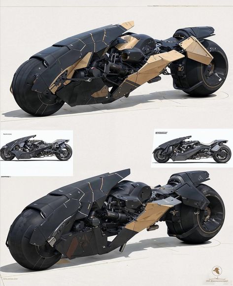 Futuristic Vehicles Concept, Cyberpunk Vehicles Concept, Cyberpunk Vehicle Concept Art, Futuristic Vehicle Concept Art, Cyberpunk Motorcycle Concept Art, Futuristic Motorcycle Concept Art, Dystopian Vehicles, Sci Fi Vehicle Concept Art, Cyberpunk Car Concept Art