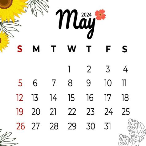 calendar May 2024 with aesthetic flowers May Month Calendar 2024, 2024 May Calendar, May 2024 Calendar Aesthetic, May Calendar 2024 Aesthetic, Calendar May 2024, May 2024 Calendar Printable, May Calander, May 2024 Calendar, May Calendar 2024