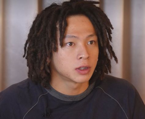 Ayumu Hirano, Hair And Beard Styles, Top Secret, Black People, Locs, Dreadlocks, Wigs, Hair Cuts, I Want