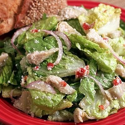 Italian Tossed Salad, Pasta House Salad Recipe, Pasta House Salad, Salad Coleslaw, Pasta House, Everyday Italian, House Salad, Salad Pasta, Tossed Salad