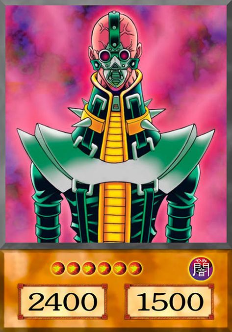 Jinzo [Anime] by YugiohFreakster Jinzo Yu Gi Oh Art, Yu Gi Oh Anime, Yugioh Decks, Yu Gi Oh Cards, 2k Wallpaper, Yugioh Yami, Anime Traps, Yugioh Monsters, Yugioh Cards